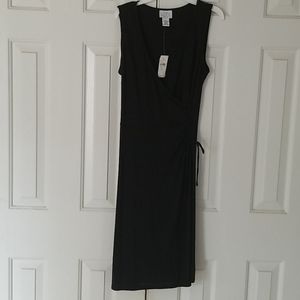 ❤❤❤ Ann Taylor Loft Size 4 Petite Dress